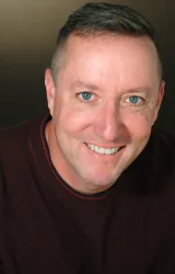 Дж. Патрик Барнс