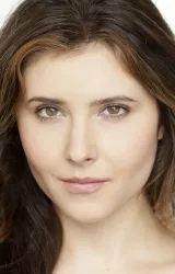 Мелисса Фарман