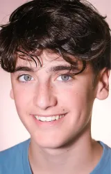 Джек Моллой ЛеГолт