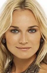 Дайан Крюгер