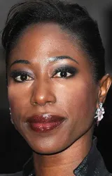 Никки Амука-Бёрд