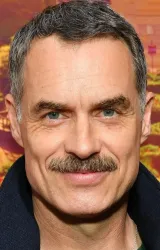 Мюррэй Бартлетт