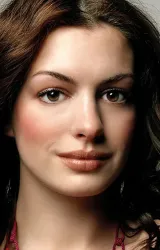 Энн Хэтэуэй