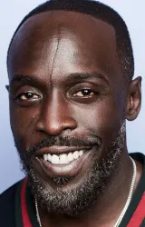 Майкл Кеннет Уильямс