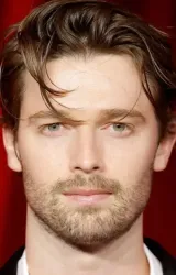 Патрик Шварценеггер