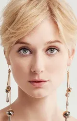 Элизабет Дебики