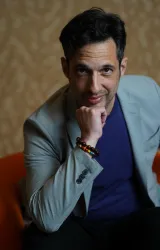 Майк Чеккини