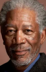 Морган Фриман