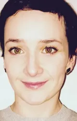 Андреа Харкин