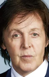 Пол Маккартни