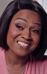 Сандра Колдуэлл