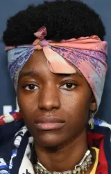 Кабрина Адамс