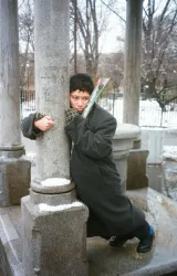 Лорелей Рамирес