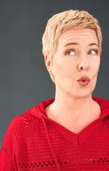 Эрин Ван Исселдик