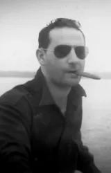 Милтон Рубенфильд