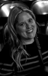 Даниэлла Палли