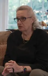 Жаклин Шульман