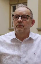 Maciej Grzywaczewski